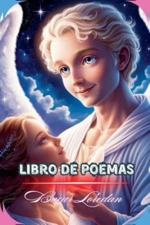 LIBRO DE POEMAS