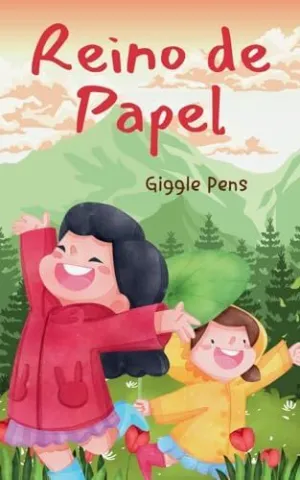 Reino de Papel
