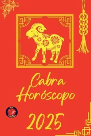 CABRA HORÓSCOPO  2025