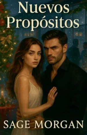 NUEVOS PROPÓSITOS NUEVOS PROPÓSITOS