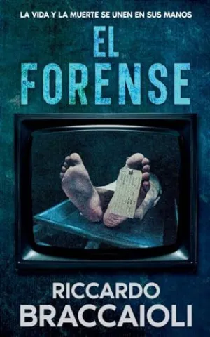 EL FORENSE