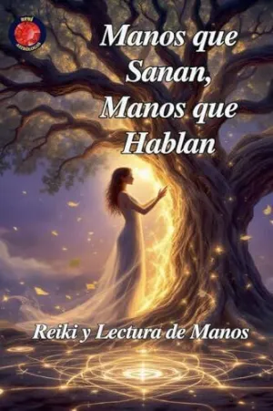 MANOS QUE SANAN, MANOS QUE HABLAN MANOS QUE SANAN, MANOS QUE HABLAN