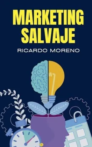 MARKETING SALVAJE