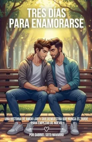 Tres Días para Enamorarse