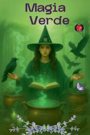 Magia Verde