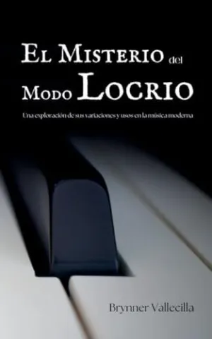 El Misterio del Modo Locrio