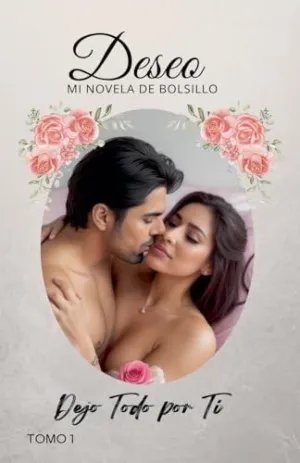 DEJO TODO POR TI