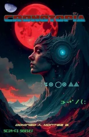 CRONOTOPÍA