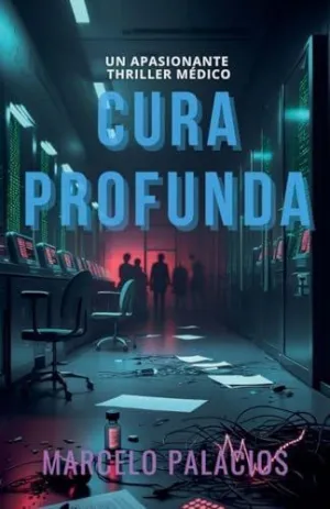 Cura Profunda