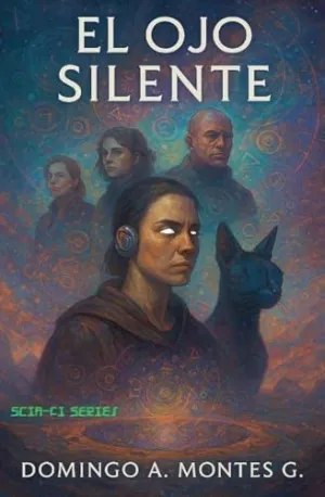 EL OJO SILENTE