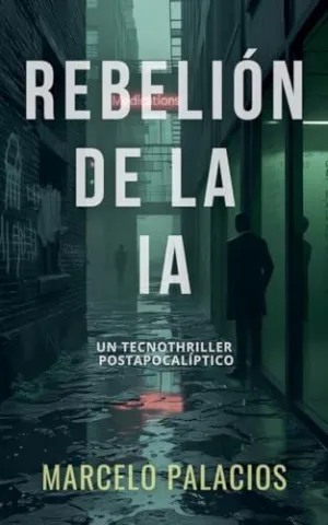 Rebelión de la Ia