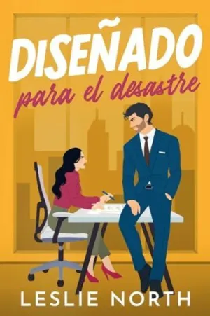 Diseñado para el Desastre