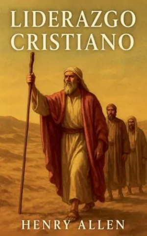 Liderazgo Cristiano