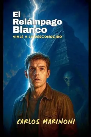 El Relámpago Blanco