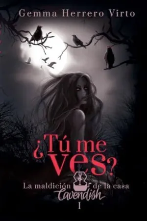 LA MALDICIÓN DE LA CASA CAVENDISH