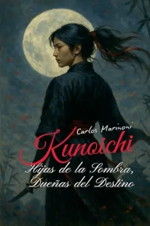 KUNOICHI