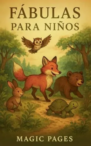 Fábulas para Niños