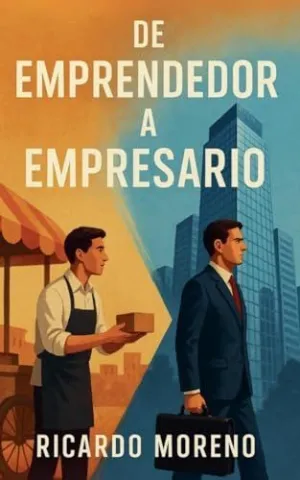 De Emprendedor a Empresario
