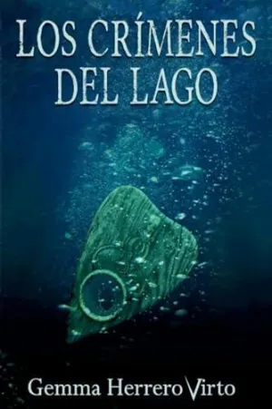 LOS CRÍMENES DEL LAGO