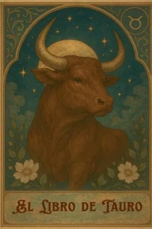 EL LIBRO DE TAURO EL LIBRO DE TAURO