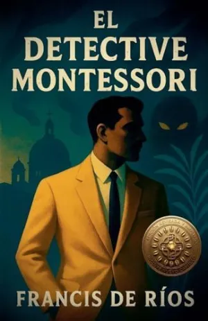 El Detective Montessori