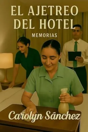 El Ajetreo del Hotel