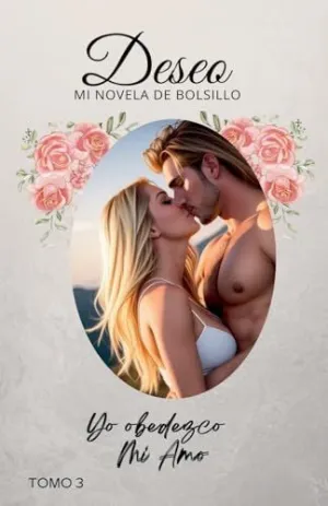 Yo Obedezco mi Amo