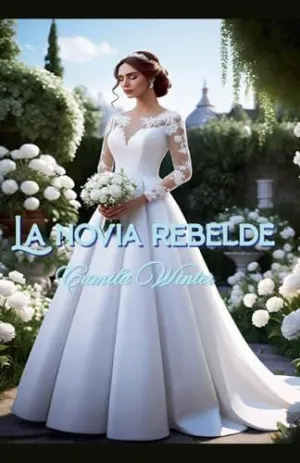 LA NOVIA REBELDE