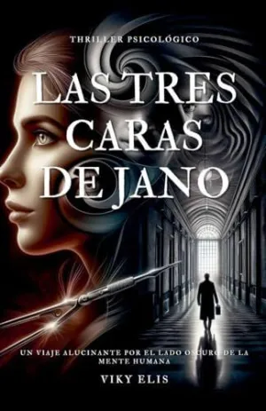 Las Tres Caras de Jano