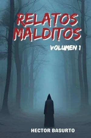 Relatos Malditos Vol. 1