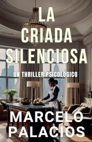 La Criada Silenciosa