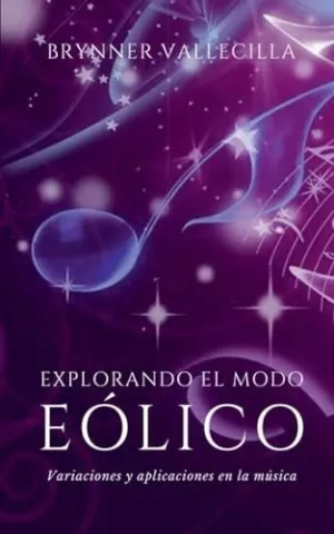 Explorando el Modo Eólico