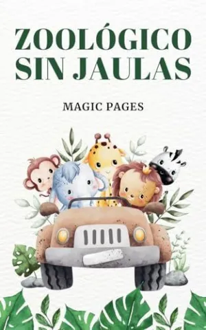 Zoológico sin Jaulas
