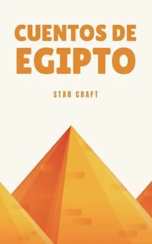 CUENTOS DE EGIPTO CUENTOS DE EGIPTO