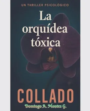 La Orquídea Tóxica