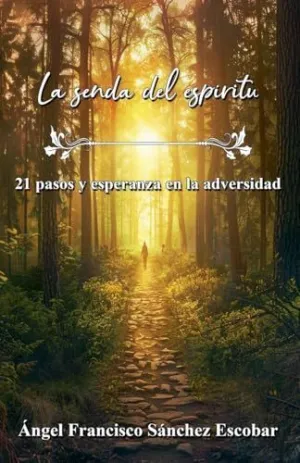 LA SENDA DEL ESPÍRITU