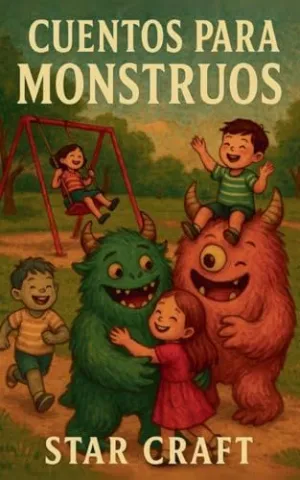 Cuentos para Monstruos