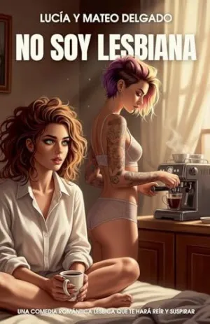 No Soy Lesbiana