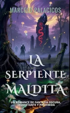 La Serpiente Maldita