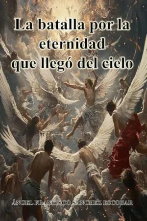 LA BATALLA POR LA ETERNIDAD QUE LLEGÓ DEL CIELO