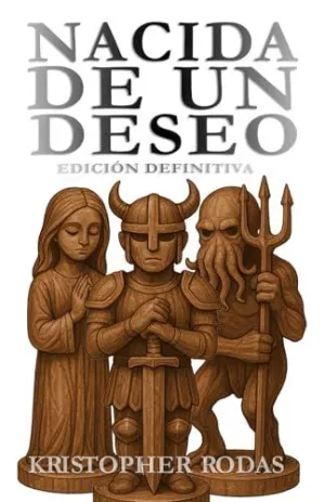 Nacida de un Deseo