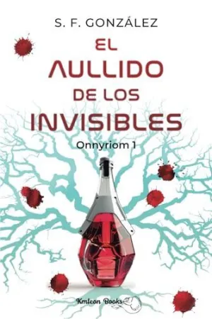 El Aullido de los Invisibles