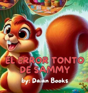 EL ERROR TONTO DE SAMMY
