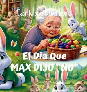 EL DIA MAX DIJO QUE 