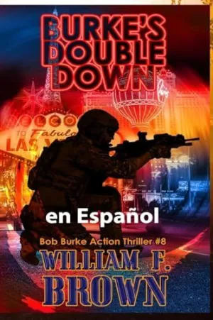 BURKES DOUBLE DOWN, EN ESPAÑOL