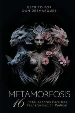 METAMORFOSIS