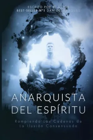 ANARQUISTA DEL ESPÍRITU