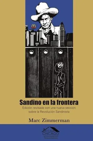Sandino en la Frontera