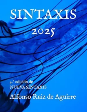 SINTÁXIS 2025