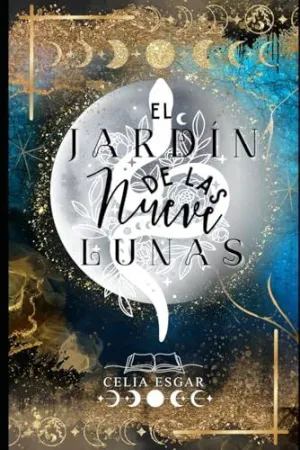 El Jard-N de las Nueve Lunas